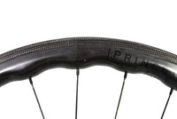 Princeton/ Tune 4540 Grit Road Wheelset 2022, Shimano Freehub