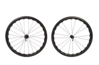 Princeton/ Tune 4540 Grit Road Wheelset 2022, Shimano Freehub