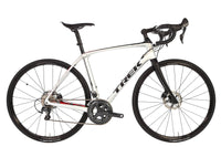 Trek Domane SLR 6 Shimano Ultegra Disc Road Bike 2017, Size 54cm