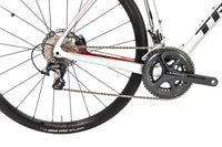 Trek Domane SLR 6 Shimano Ultegra Disc Road Bike 2017, Size 54cm