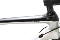 Trek Domane SLR 6 Shimano Ultegra Disc Road Bike 2017, Size 54cm