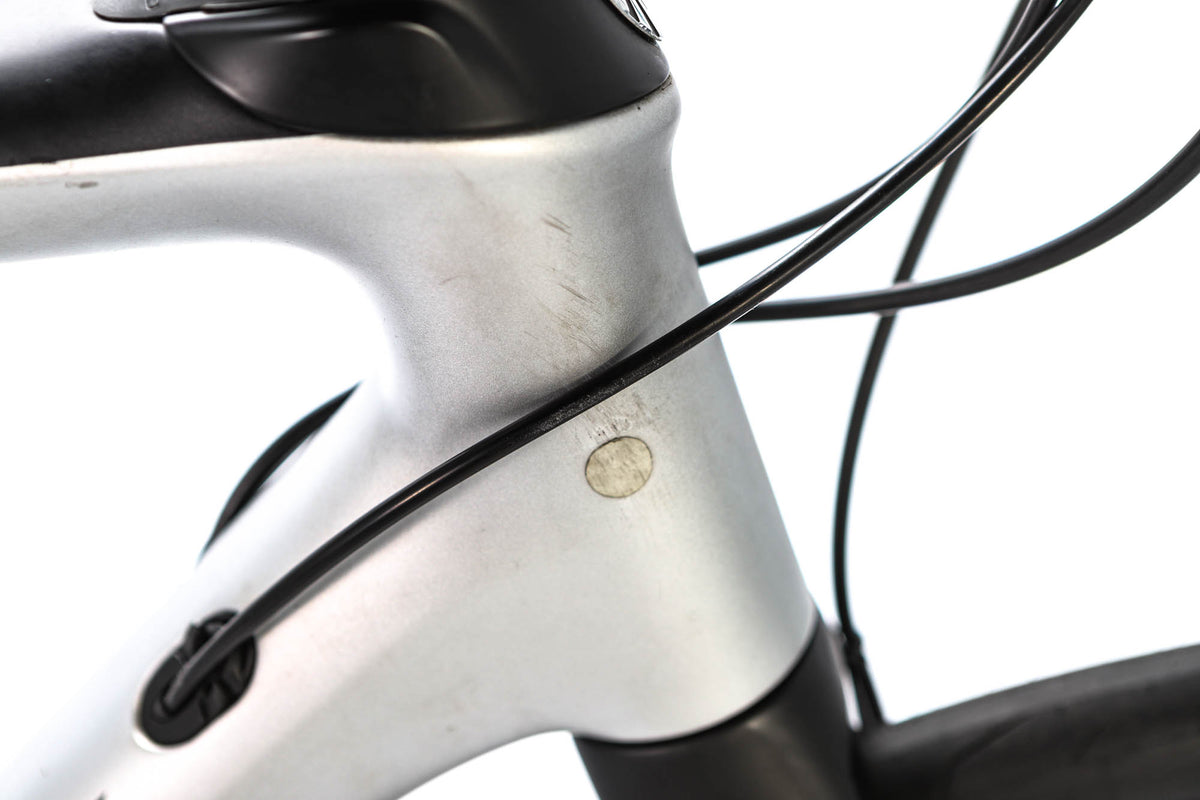 Trek Domane SLR 6 Shimano Ultegra Disc Road Bike 2017, Size 54cm