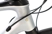 Trek Domane SLR 6 Shimano Ultegra Disc Road Bike 2017, Size 54cm