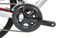 Trek Domane SLR 6 Shimano Ultegra Disc Road Bike 2017, Size 54cm