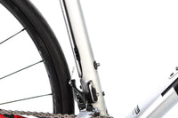 Trek Domane SLR 6 Shimano Ultegra Disc Road Bike 2017, Size 54cm