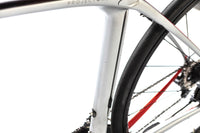 Trek Domane SLR 6 Shimano Ultegra Disc Road Bike 2017, Size 54cm