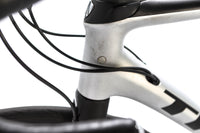 Trek Domane SLR 6 Shimano Ultegra Disc Road Bike 2017, Size 54cm