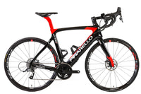 Pinarello Nytro Disc Sram Force Electric Road Bike 2019, Size 55cm