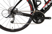 Pinarello Nytro Disc Sram Force Electric Road Bike 2019, Size 55cm