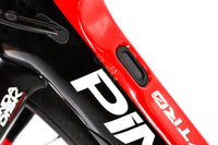 Pinarello Nytro Disc Sram Force Electric Road Bike 2019, Size 55cm