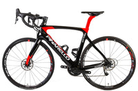 Pinarello Nytro Disc Sram Force Electric Road Bike 2019, Size 55cm