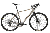 Sonder Camino Ti Sram Force Gravel Bike 2019, Size Large