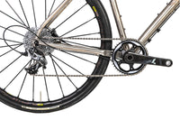 Sonder Camino Ti Sram Force Gravel Bike 2019, Size Large