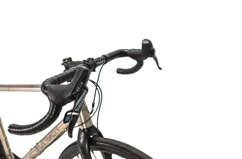 Sonder Camino Ti Sram Force Gravel Bike 2019, Size Large