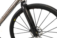 Sonder Camino Ti Sram Force Gravel Bike 2019, Size Large