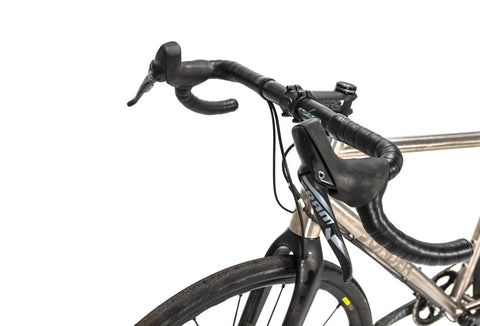 Sonder Camino Ti Sram Force Gravel Bike 2019, Size Large