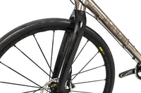 Sonder Camino Ti Sram Force Gravel Bike 2019, Size Large