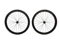 Bontrager Aeolus RSL 51 Disc Carbon Wheelset, Shimano Freehub