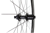 Bontrager Aeolus RSL 51 Disc Carbon Wheelset, Shimano Freehub
