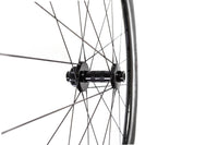 Bontrager Aeolus RSL 51 Disc Carbon Wheelset, Shimano Freehub