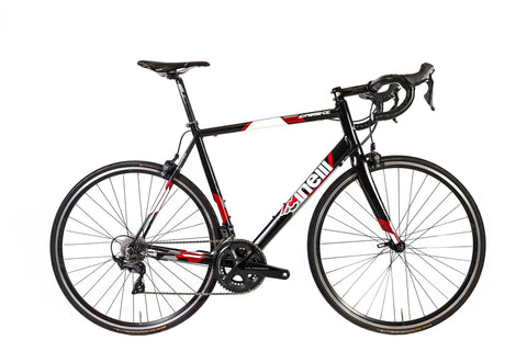 Cinelli Experience Shimano Ultegra Rim Road Bike 2017, Size XL