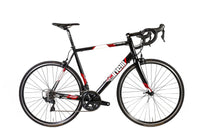 Cinelli Experience Shimano Ultegra Rim Road Bike 2017, Size XL