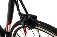 Cinelli Experience Shimano Ultegra Rim Road Bike 2017, Size XL