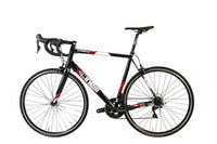 Cinelli Experience Shimano Ultegra Rim Road Bike 2017, Size XL