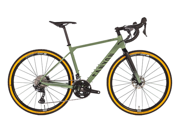 canyon gravel bike uk Canyon Grail 7 AL Shimano GRX Disc Gravel Bike 2021, Size XS – Cycle Exchange