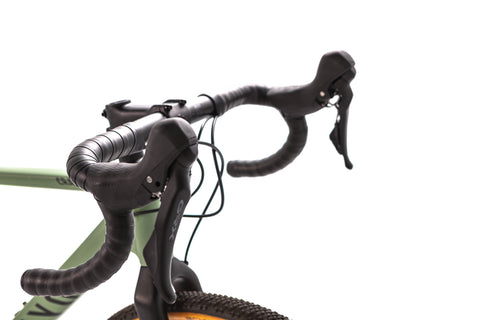 Canyon Grail 7 AL Shimano GRX Disc Gravel Bike 2021, Size XS