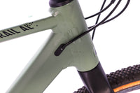 Canyon Grail 7 AL Shimano GRX Disc Gravel Bike 2021, Size XS