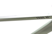 Canyon Grail 7 AL Shimano GRX Disc Gravel Bike 2021, Size XS