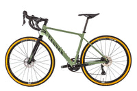 Canyon Grail 7 AL Shimano GRX Disc Gravel Bike 2021, Size XS