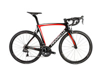 Pinarello Dogma F8 Shimano Ultegra Di2 Road Bike 2017, Size 56cm