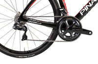 Pinarello Dogma F8 Shimano Ultegra Di2 Road Bike 2017, Size 56cm