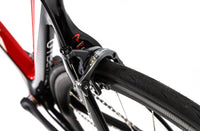 Pinarello Dogma F8 Shimano Ultegra Di2 Road Bike 2017, Size 56cm