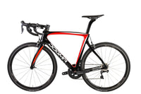 Pinarello Dogma F8 Shimano Ultegra Di2 Road Bike 2017, Size 56cm
