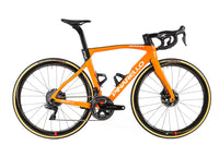 Pinarello Dogma F12 Disc Shimano Dura-Ace Di2 Road Bike 2020, Size 53cm