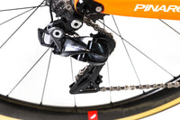 Pinarello Dogma F12 Disc Shimano Dura-Ace Di2 Road Bike 2020, Size 53cm