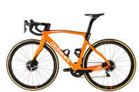 Pinarello Dogma F12 Disc Shimano Dura-Ace Di2 Road Bike 2020, Size 53cm