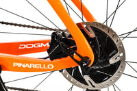 Pinarello Dogma F12 Disc Shimano Dura-Ace Di2 Road Bike 2020, Size 53cm