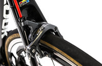 Look 695 Light Shimano Ultegra Di2 Road Bike 2016, Size XL
