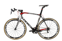Look 695 Light Shimano Ultegra Di2 Road Bike 2016, Size XL