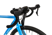 Kinesis Racelight 4S Shimano 105 Disc Road Bike 2018, Size 51cm