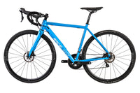 Kinesis Racelight 4S Shimano 105 Disc Road Bike 2018, Size 51cm