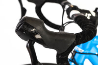 Kinesis Racelight 4S Shimano 105 Disc Road Bike 2018, Size 51cm