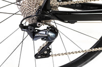 Argon 18 Gallium CS Disc Shimano Ultegra Road Bike 2021, Size Large