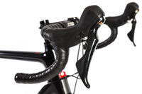 Argon 18 Gallium CS Disc Shimano Ultegra Road Bike 2021, Size Large