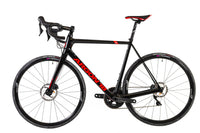 Argon 18 Gallium CS Disc Shimano Ultegra Road Bike 2021, Size Large