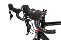 Argon 18 Gallium CS Disc Shimano Ultegra Road Bike 2021, Size Large